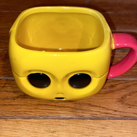 Funko Star Wars C3P0 Mug - Picture 5 of 7